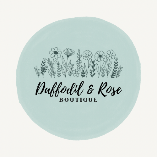 Daffodil & Rose